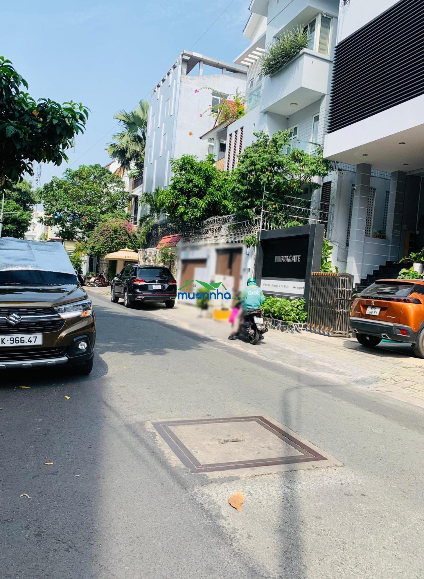 6,6 x 35m, bán nhà cấp 4 hxh đường a.4 - khu k.300, giá 33 tỷ - 2