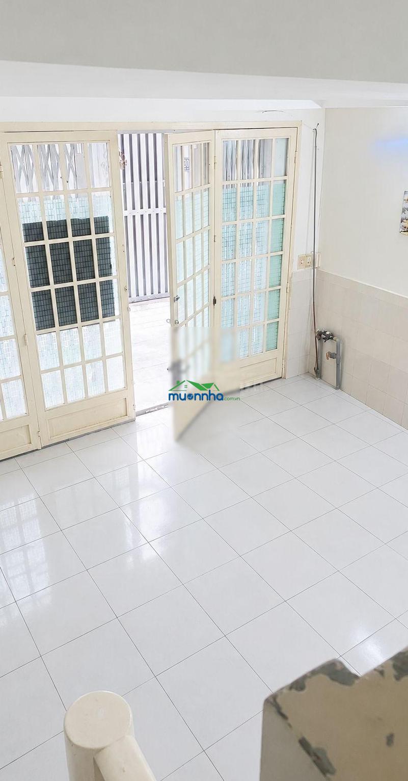 Quận 7 lâm văn bền - chỉ 2.69 tỷ - dt 32m2 - nhà sổ riêng, cách ôtô chỉ 30m - 2
