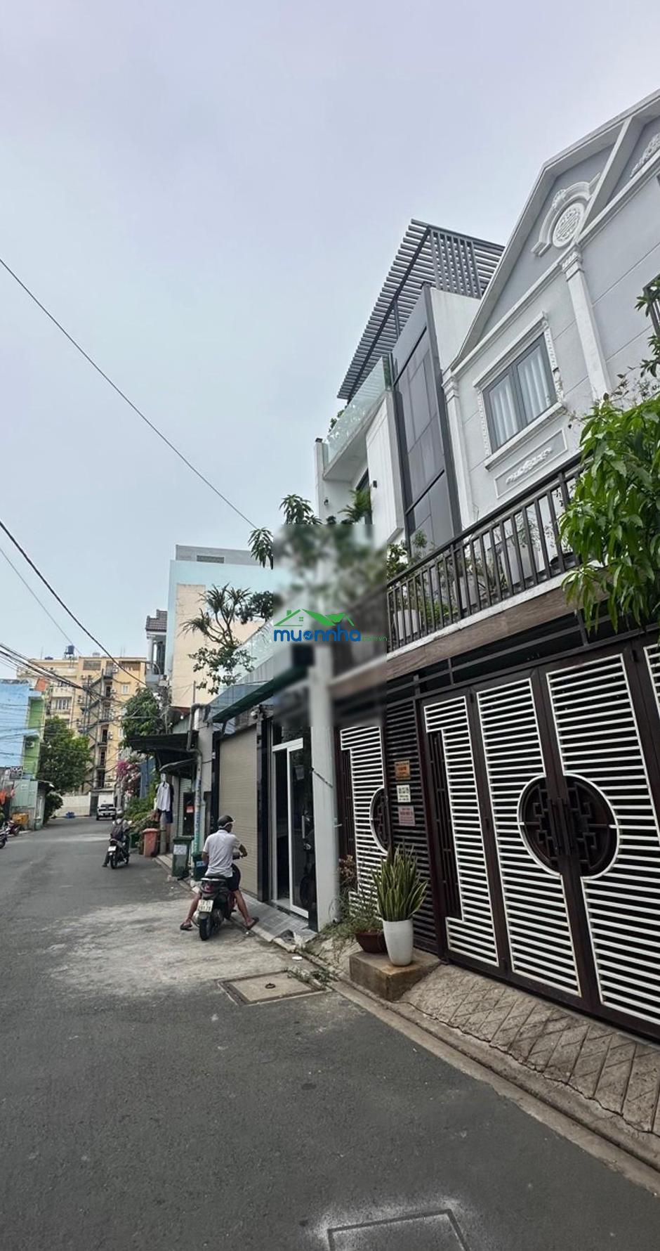 Siêu phẩm biệt thự thượng lưu trung mỹ tây 17, quận 12 dt 8x30m (240m2) chỉ 13,7 tỷ - 3