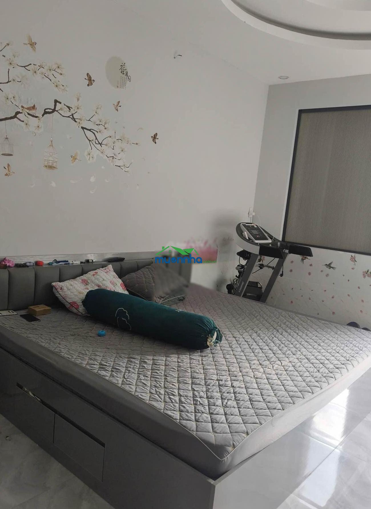 Bán nhà khu đường nguyễn duy trinh giá 8.5 tỷ - 2