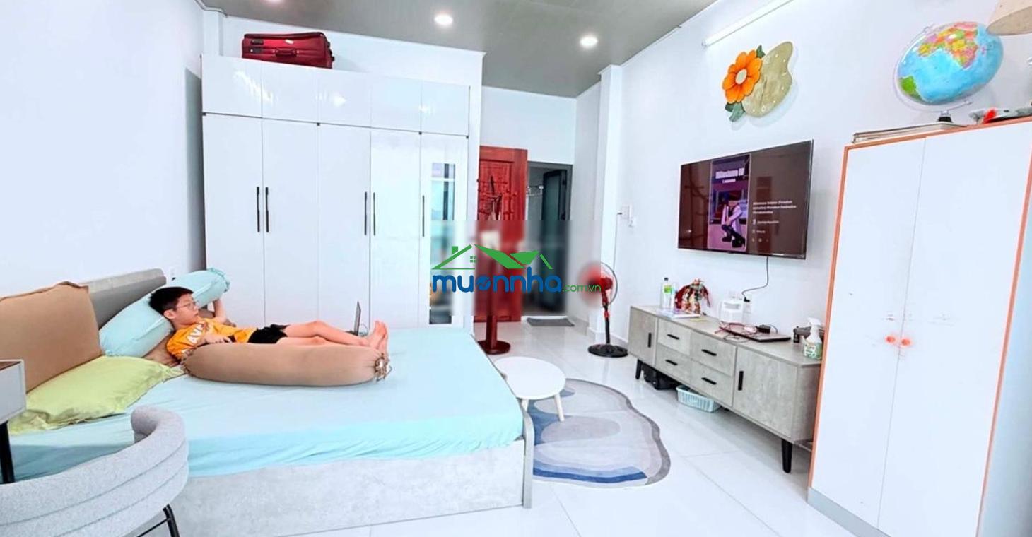 Hàng hiếm khu đầm sen nhà đẹp ở ngay, vị trí đẹp kết nối nhanh các quận, khó tìm căn thứ hai - 4