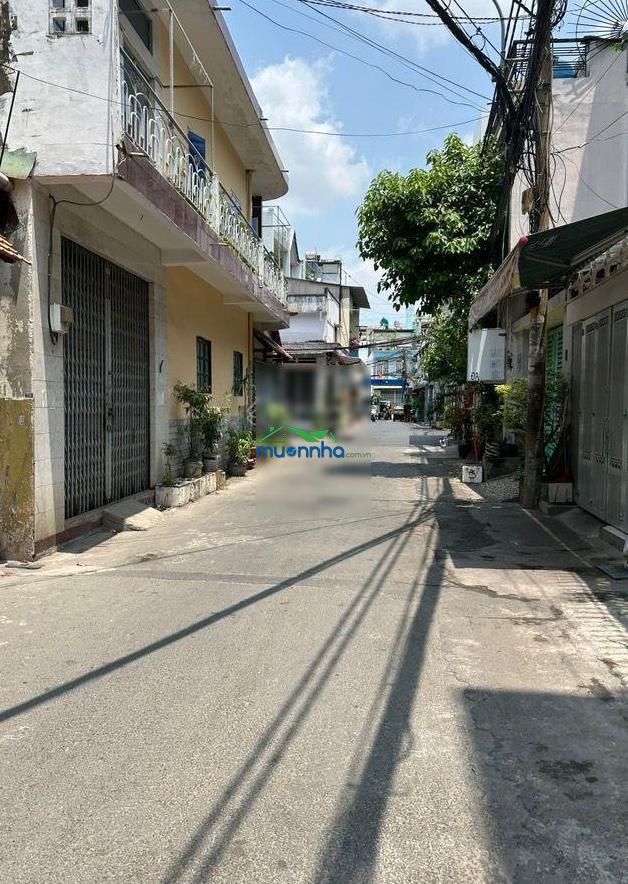 Nhà mặt tiền ngay aeon tân phú - 3