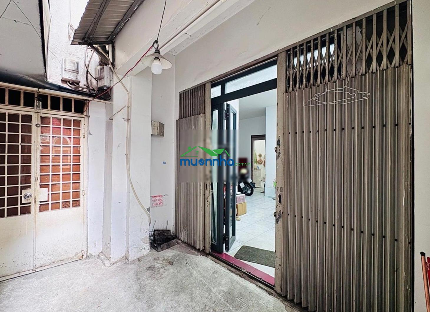 Ngay bệnh viện an sinh khu thời trang lê văn sỹ cc bán nhà cũ 60m2_2t_6,8 tỉ tl đang cho thuê - 3