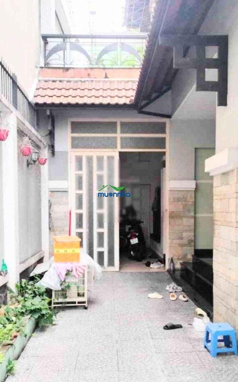 Mặt tiền đường nhựa 8m, dạ nam, quận 8, ngang lớn 12m, dtcn 195m2, hơn 28 tỷ - 4