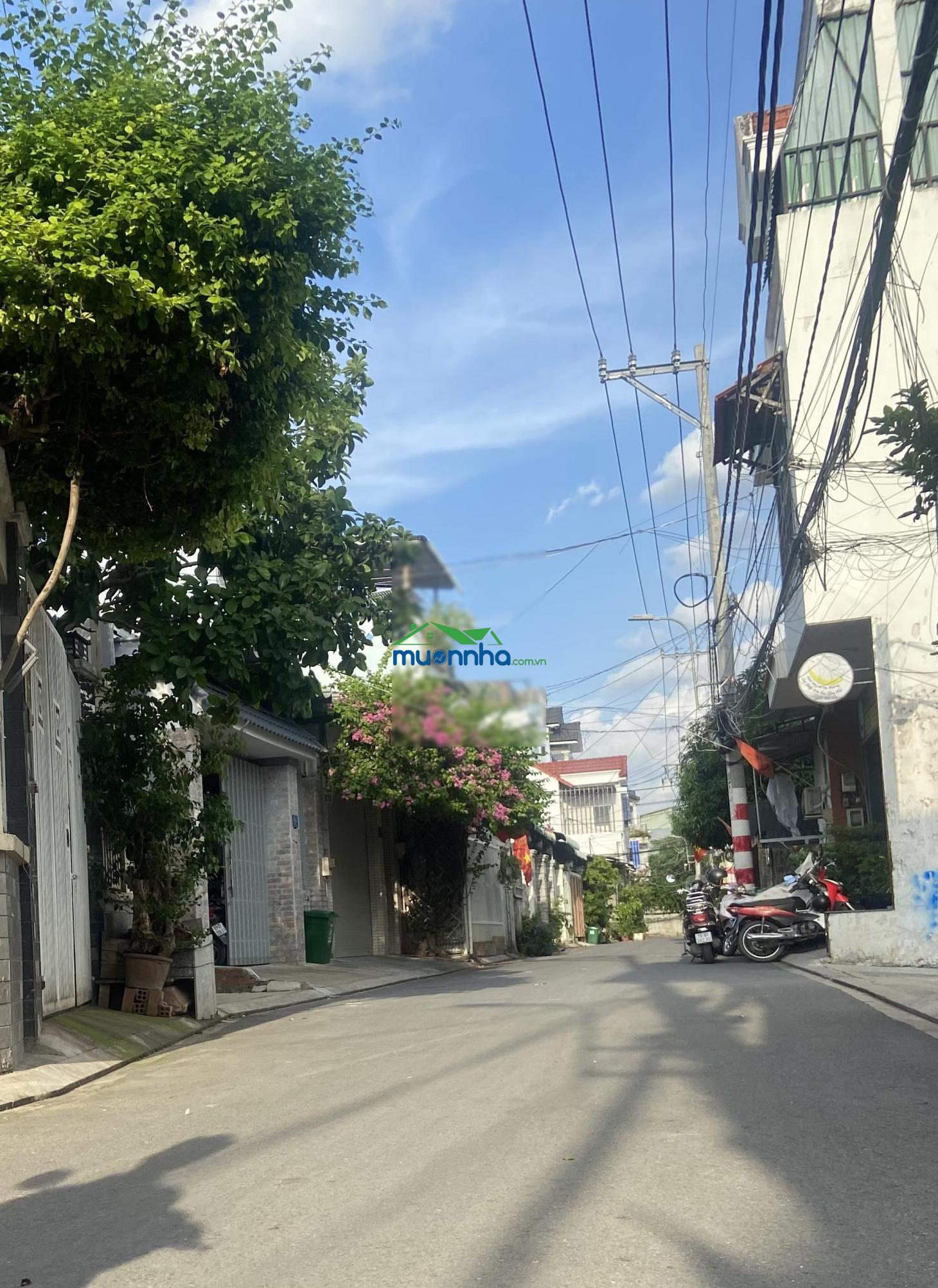 Nhà 3 tầng hxh, 84.5m (5.1x16), 7.x tỷ ngay lã xuân oai, tăng nhơn phú a, thủ đức (q9 cũ). 18tr/th - 3