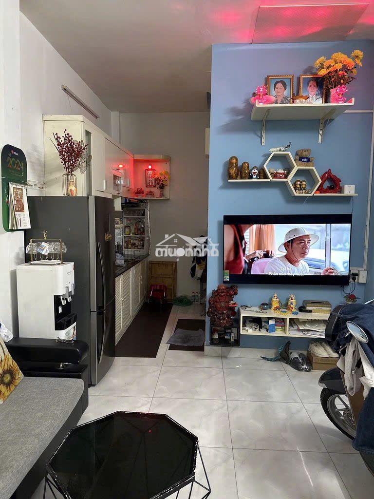 Nhà quận 10  - 3
