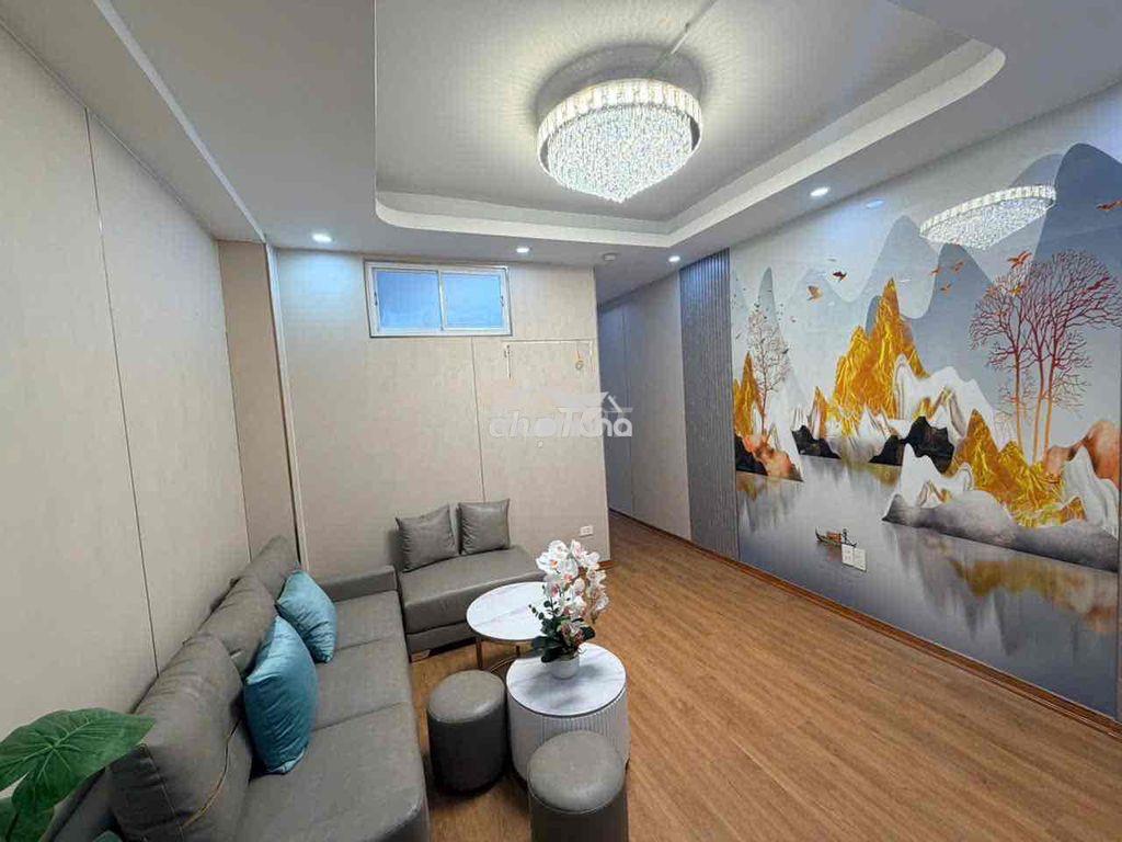 Bán cc mini láng, ngã 4 sở- thoáng đẹp view sáng 2n2wc ô tô đỗ - 4