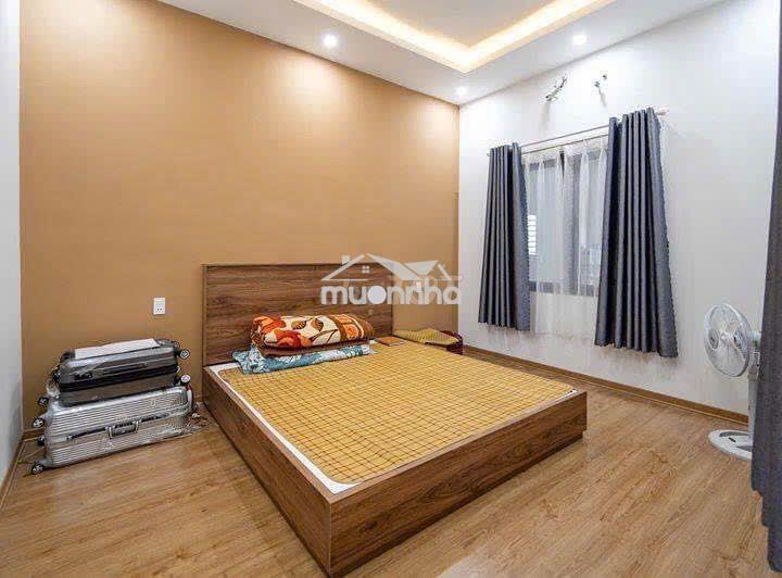 Cho thuê nhà hxt 482/2a lê quang định, p.11, q. bình thạnh  - 3