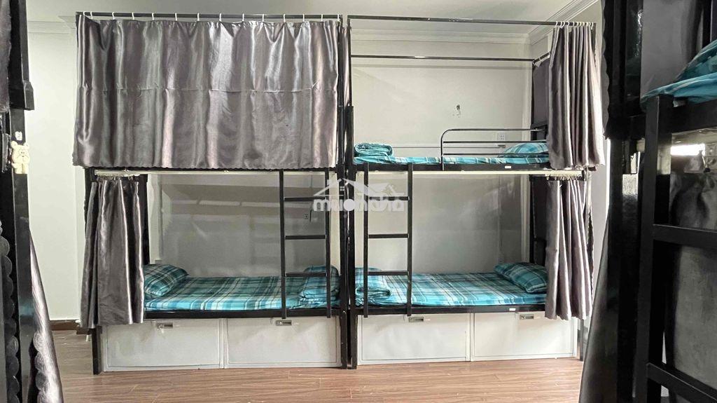 Kí túc xá chi phí trọn gói full nội thất rẻ-đẹp-cao cấp - 3
