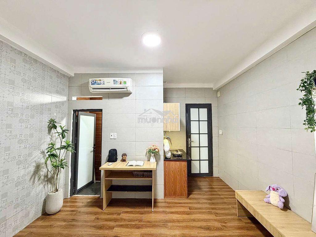 Studio full nội thất ngay vườn lài - lũy bán bích cách vhu chỉ 5' đi x - 4