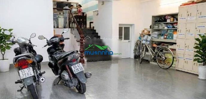 9.9ty nhà đẹp kdc phú nhuận lê thị riêng, quận 12 dt 114 m dt sàn 357m diện tích: 5.7 x 20m - 2