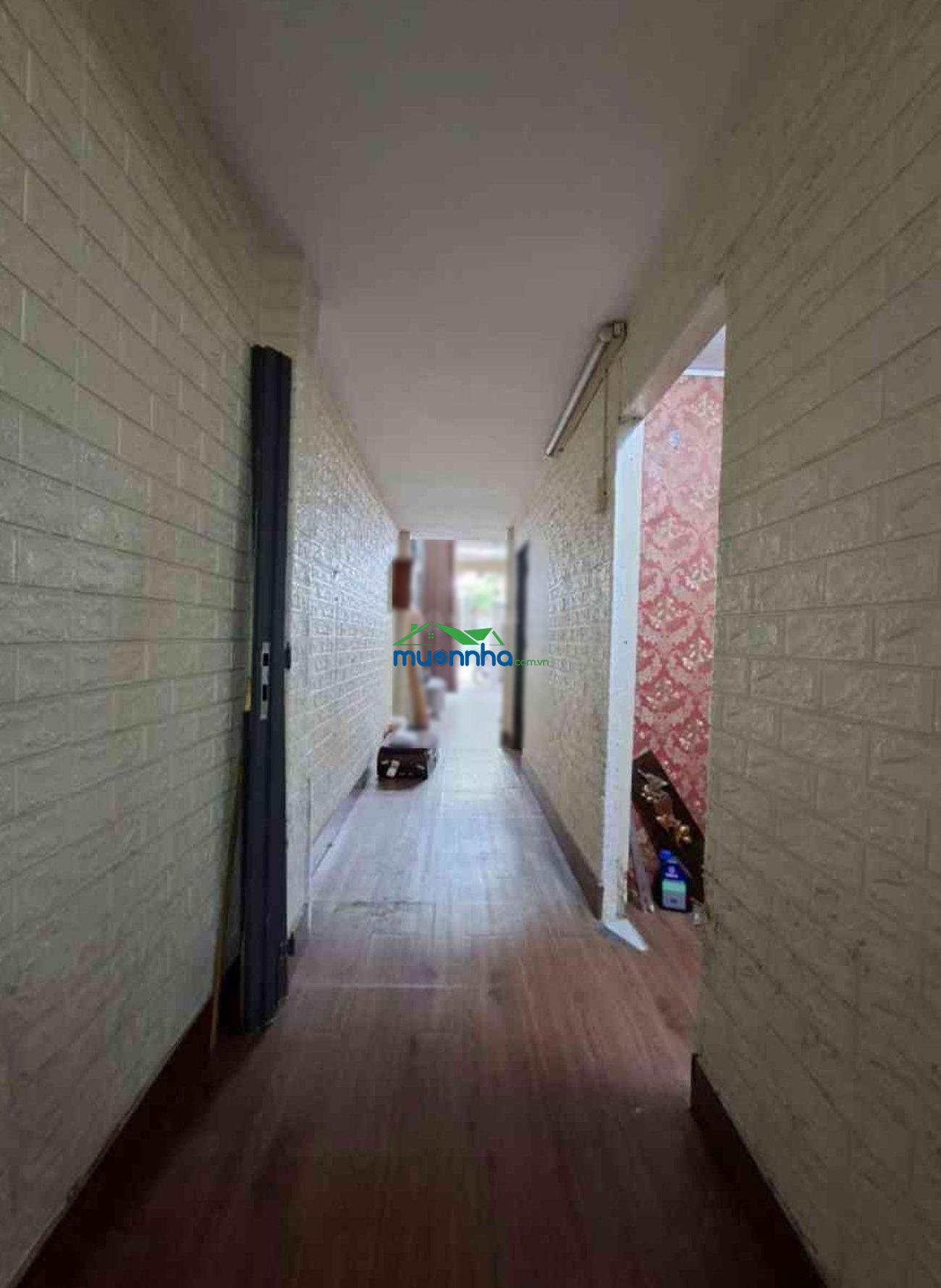 Bán nhà quang trung 58m², nhà 3pn, giá 5.4 tỷ - 3