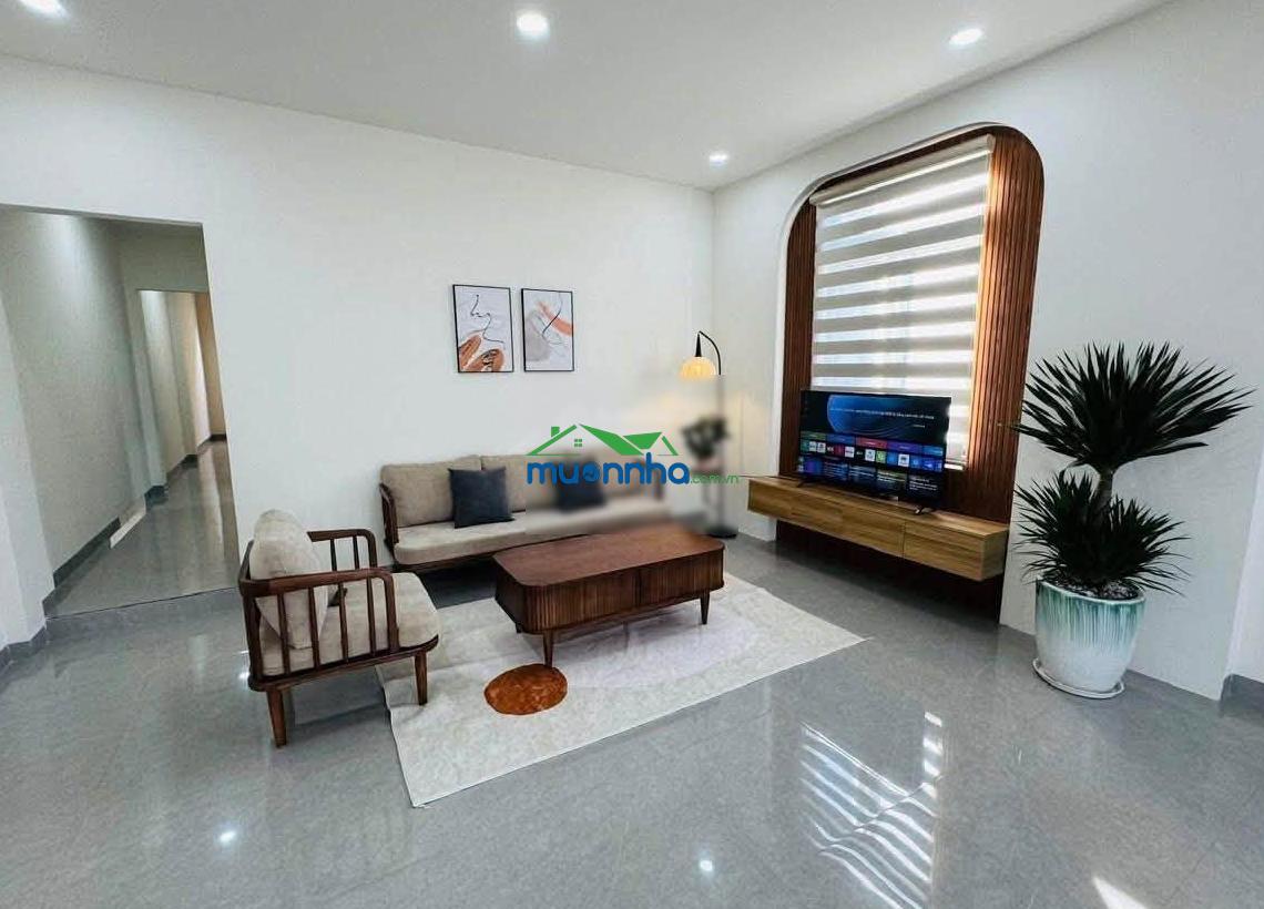 Nhà trệt lầu hoàn công, đường bàu tre, tân an hội, củ chi 5x21 104m2, sổ riêng, 1,45 tỷ - 2