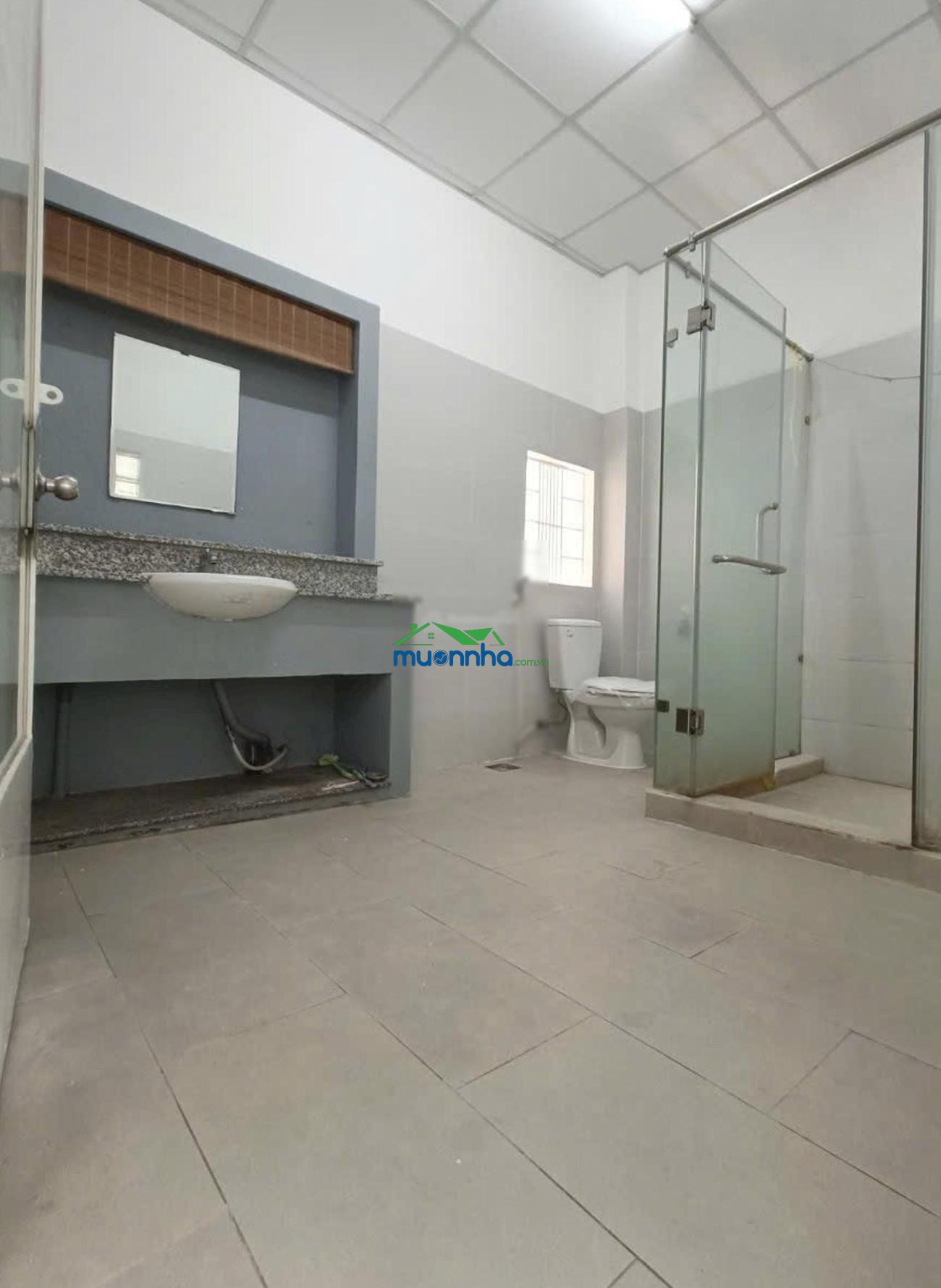 2 lầu 5x20m - hẻm xe hơi gò vấp - quang trung - 7,4 tỷ - 3