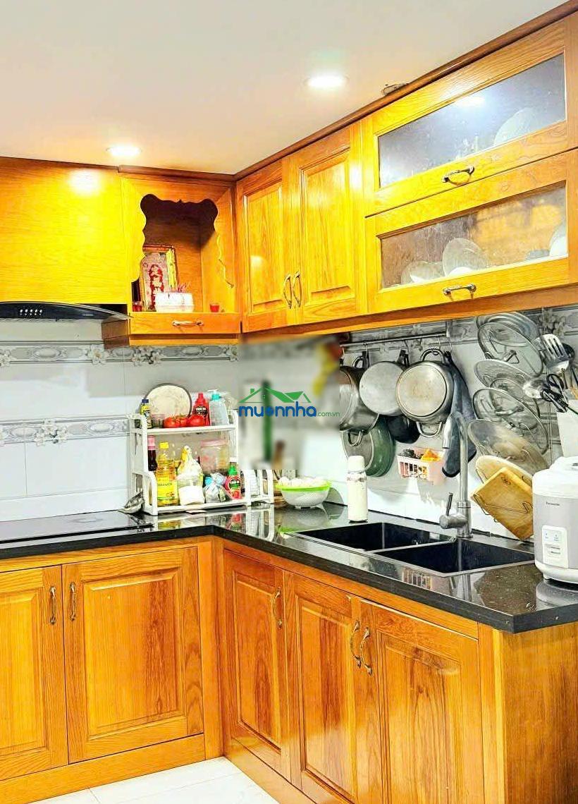 2,75 tỷ/ full thổ cư, trường thạnh, nhà 2 tầng 3 pn, gần đông tăng long