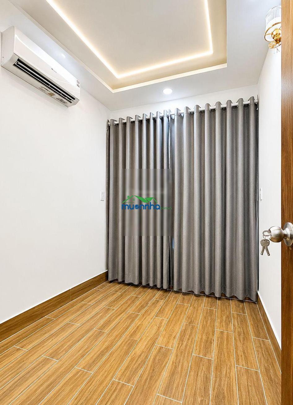 Nhỉnh 4 tỷ mặt tiền vườn lài 8m có lề, dòng tiền ổn định, hoàn công đủ - 3