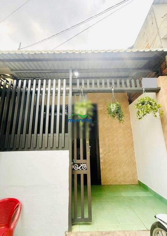 Hạ 300 triệu nhà cấp 4 kiên cố, hẻm 1sẹc nguyễn văn tăng, q9 - giá hạ còn 3.980 tỷ. dt: 68m² shr - 4