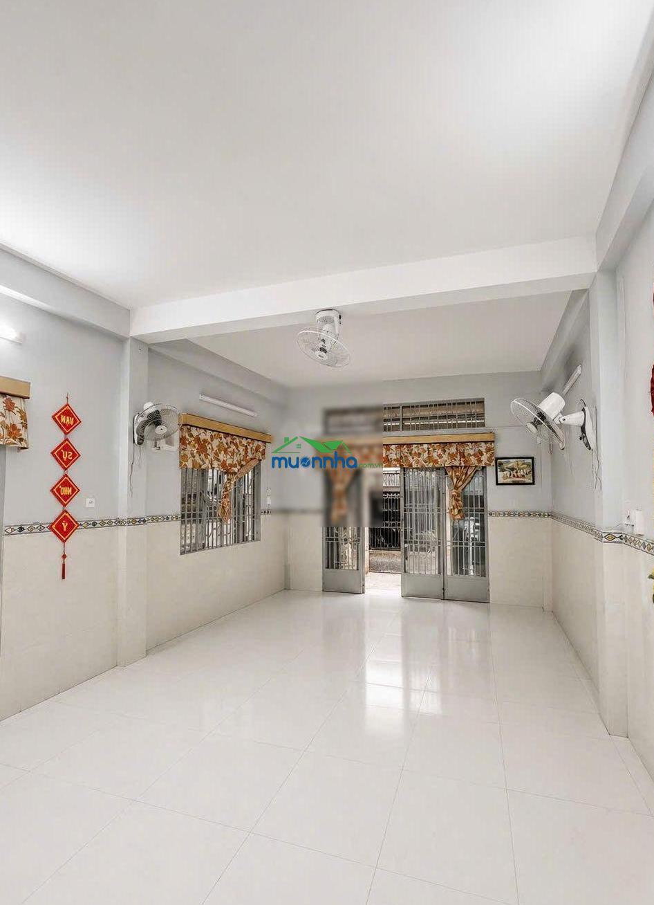 Nhà 2 tầng hẻm xe hơi gần công viên lê thị riêng, 5x15, 7,99 tỷ. - 3
