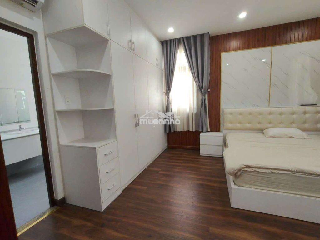 Nhà biệt thự midori park 4 phòng ngủ full nội - 4