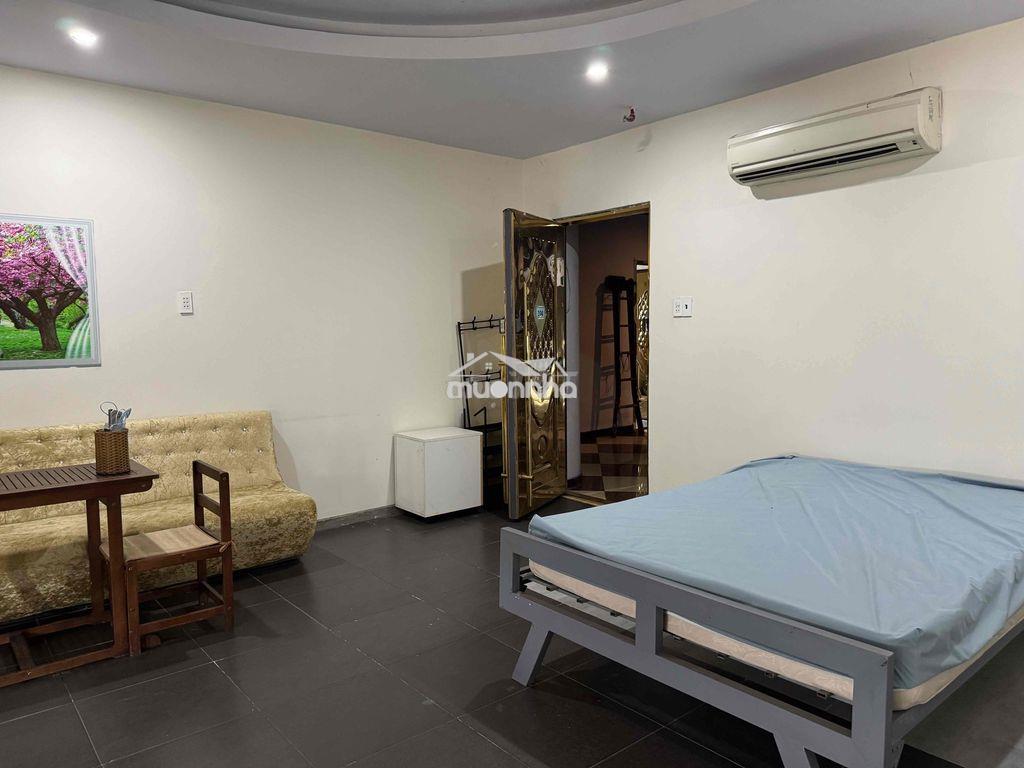 Cho thuê phòng trọ kdc nam long, dt: 30m2, full nội thất - 2