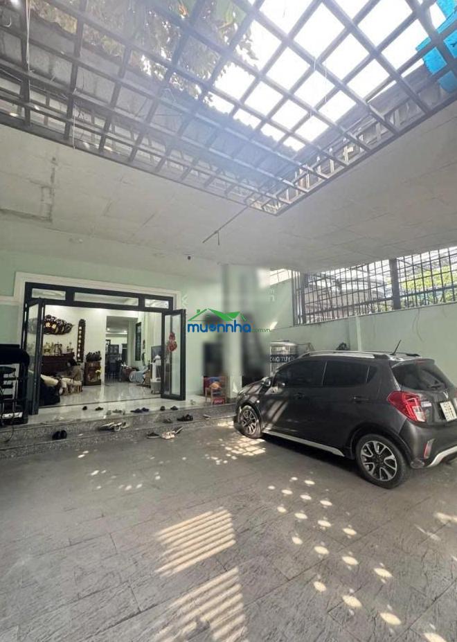 Nhà ngang 7.5m nở hậu - diện tích 200m² ô tô vào nhà gần đh sư phạm kỹ thuật giá chưa đến 13 tỷ - 4