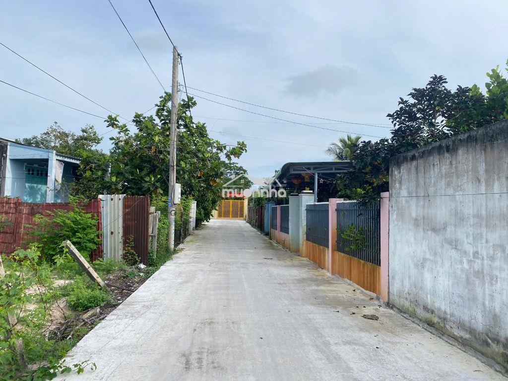 Bán 2 lô ngay sát đường ven biển 42m chạy vào, cách biển phước hải 1km - 4