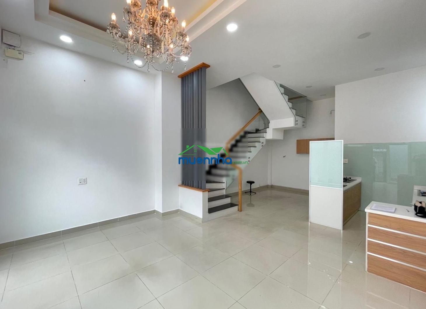 Nhà bán chính chủ, quận gò vấp, đường quang trung