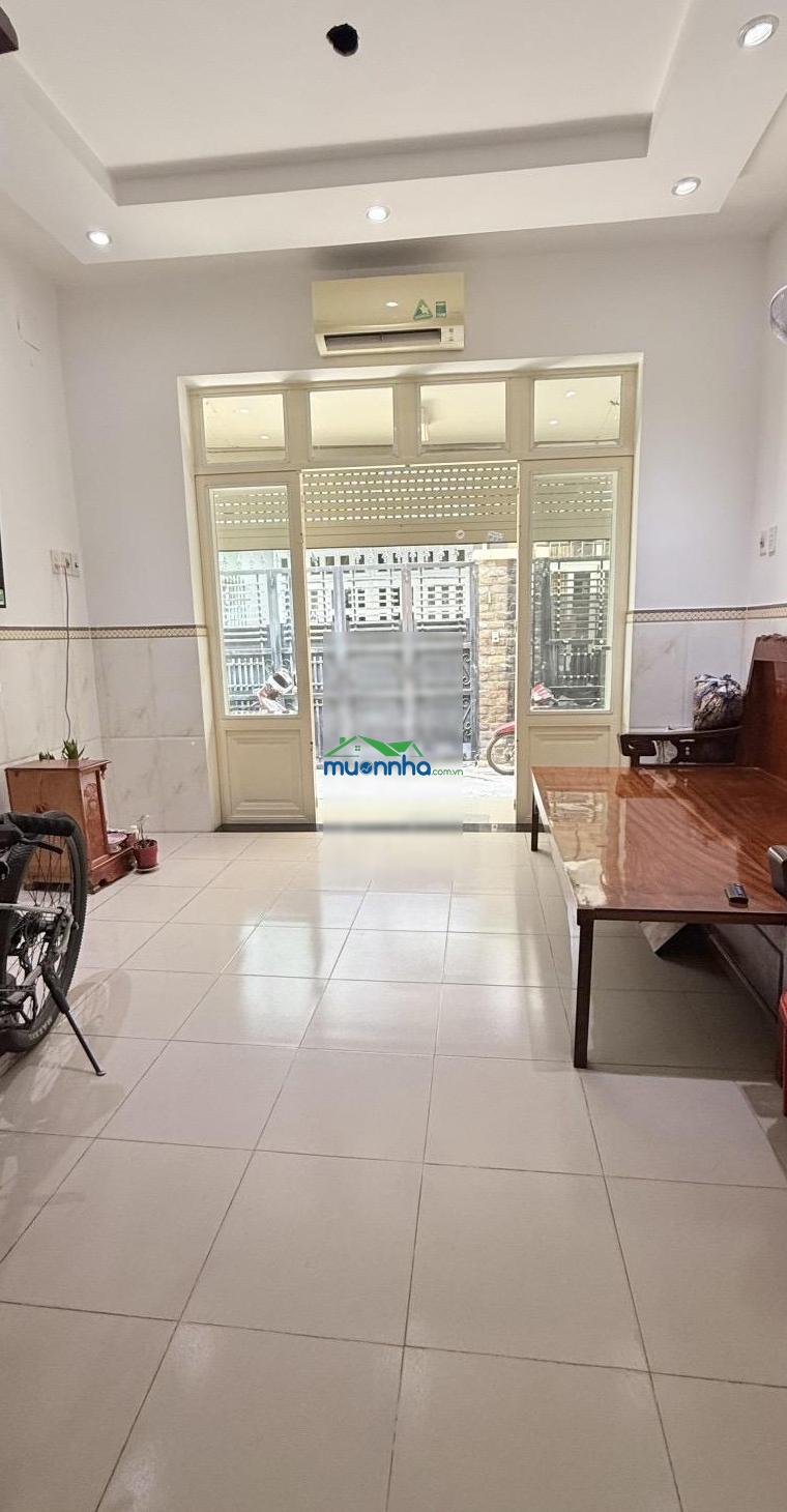 Ngộp bank bán nhà gò dầu tân phú 35 m² nhỉnh 4 tỷ! - 2