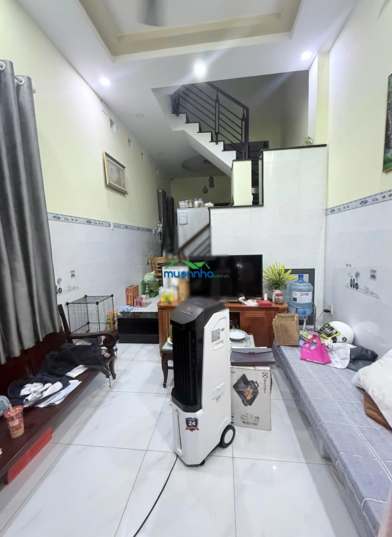 Gấp bán nhà 60 m² 3 tầng 5pn - quang trung - hxh - giá 8.4 tỷ còn tl - 2