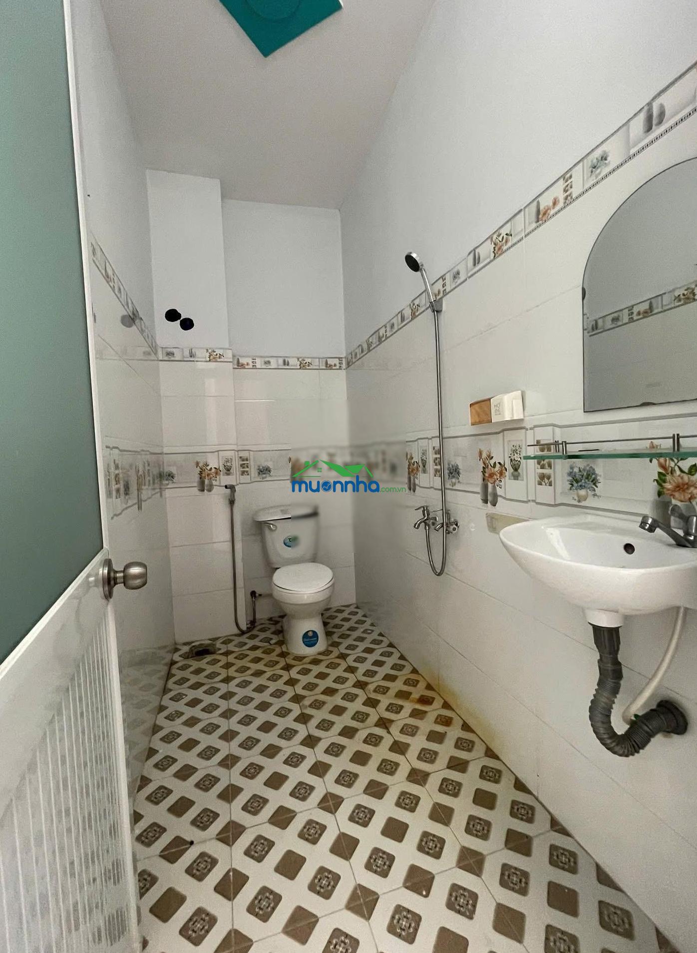Bán nhà siêu đẹp ngay nguyễn đình chiểu, quận 3, 40m2, sổ riêng, hẻm oto - 3