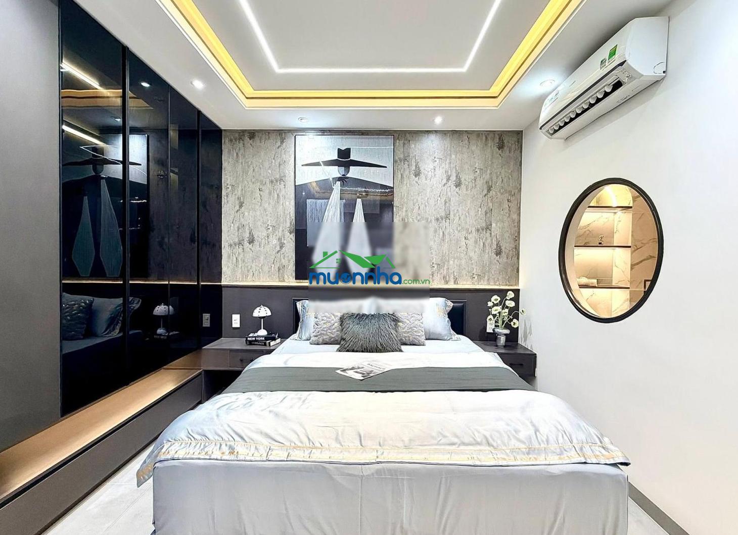Bán nr 150m2 tại tân an hội, củ chi, 1,1 tỷ, đẹp nhiều tiện ích - 2