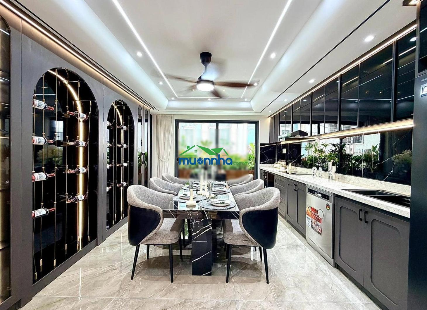 Bán nr 150m2 tại tân an hội, củ chi, 1,1 tỷ, đẹp nhiều tiện ích - 3