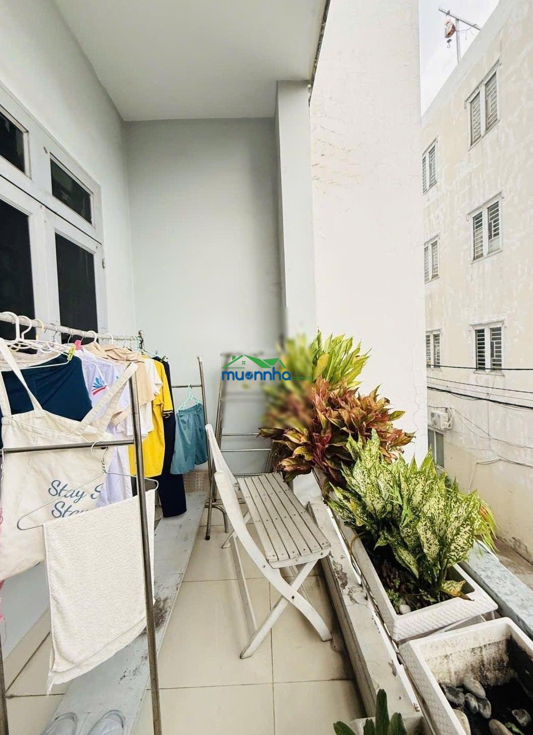 Chính chủ bán nhà đường phạm văn bạch, tân bình, 92,5m², 2 tầng, chỉ 7,28 tỷ