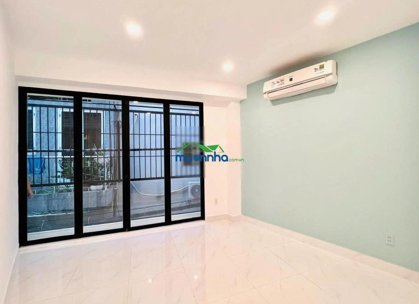 Siêu phẩm bề ngang hơn 11m sát mt nguyễn văn đậu giá cực tốt, chỉ 6,1 tỷ - 2 tầng - dt (46,7 m2)