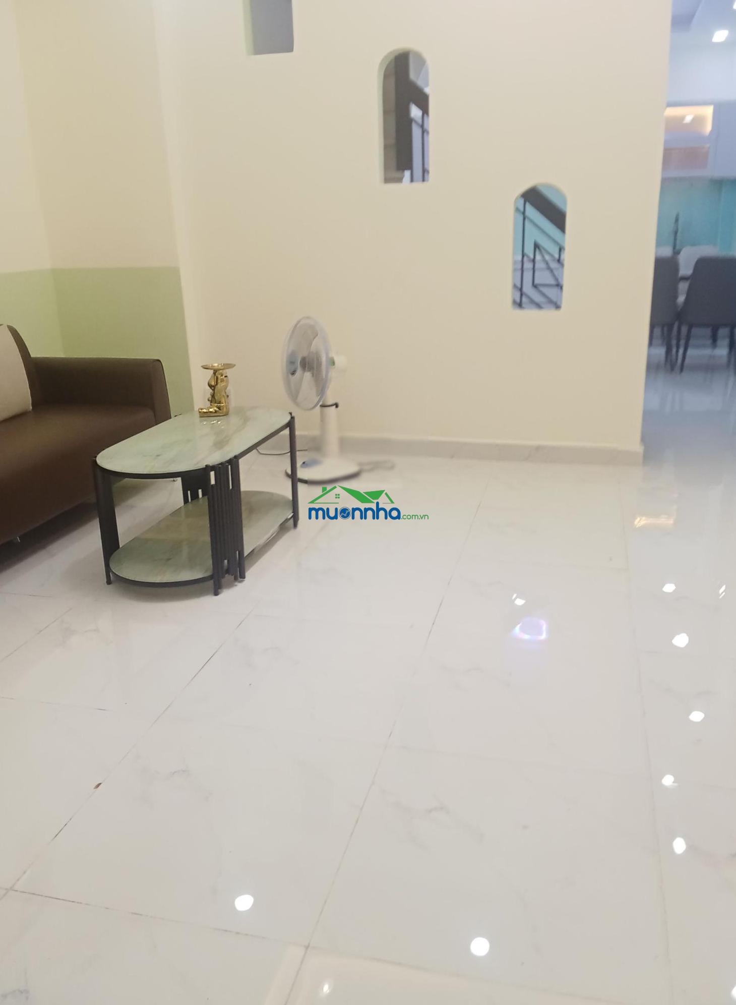 Bán nhà dương bá trạc - gần hẻm xe hơi -quận 8 - 3 tầng - 4 x 12 (45m 2 chỉ hơn 6 tỷ - 2