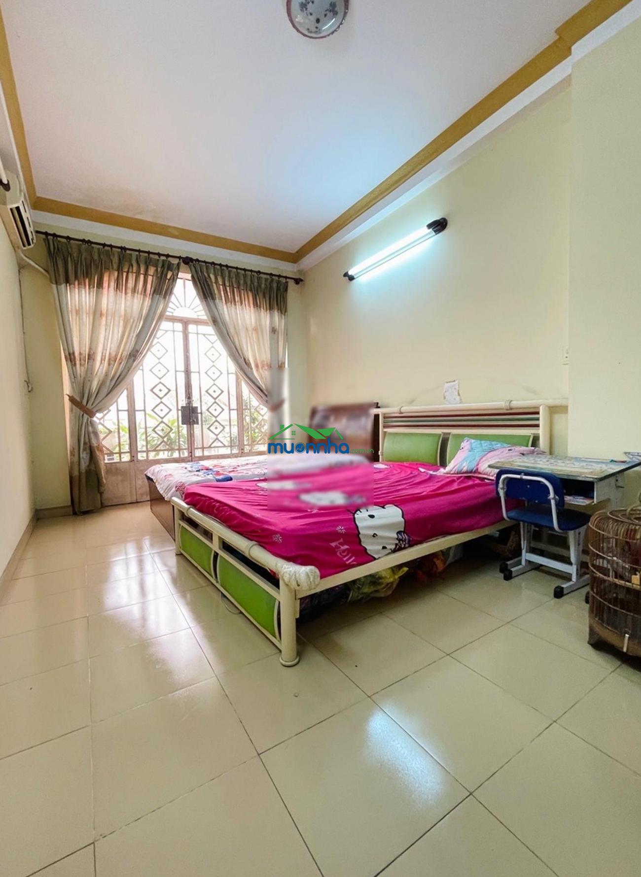Hẻm xe hơi nguyễn văn quá, phường đông hưng thuận, quận 12, 73m² nhà 4 tầng 6,3 tỷ - 3