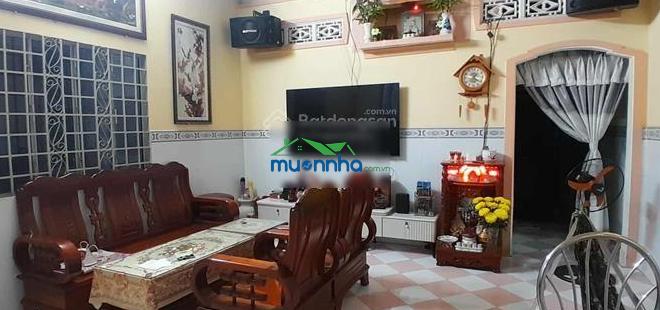 Chủ định cư nước ngoài, gấp bán nhà ngay gần nhà thờ tam hà đường xe hơi - 3