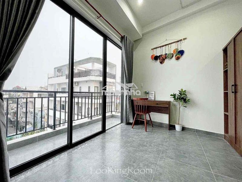 🔈🔈Dự án mới ban công siêu đẹp full nội thất ngay aeon tân phú