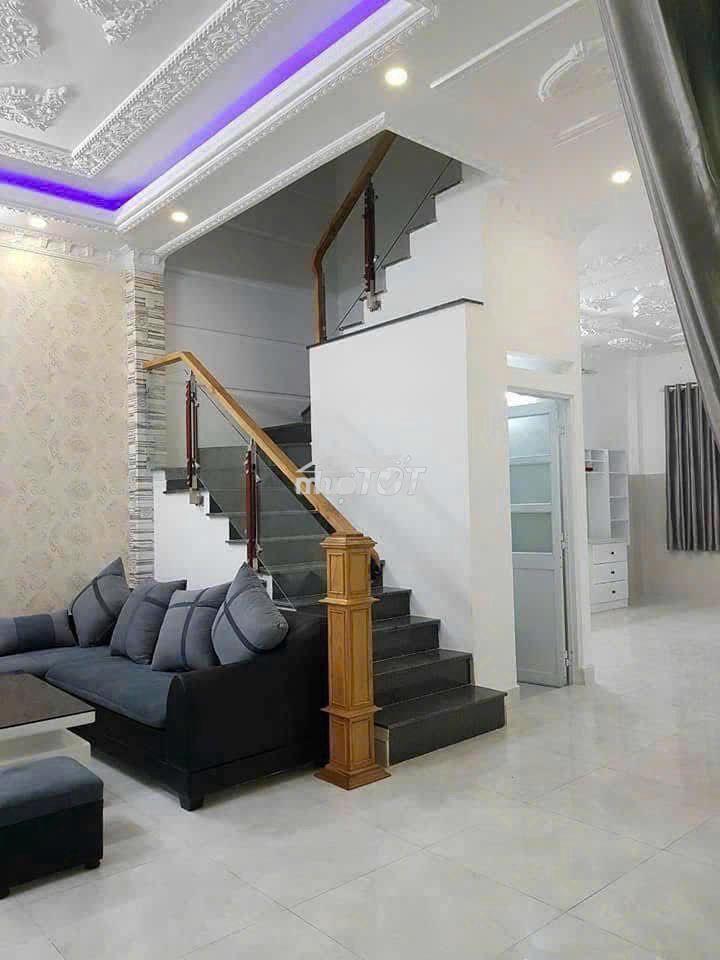 Bán nhà chính chủ - dọn vào ở ngay - 2