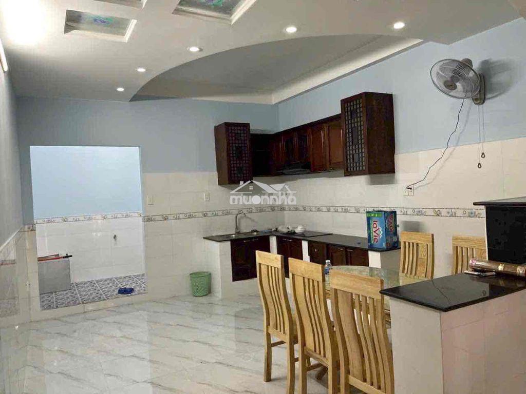 Hẻm nội bộ 12m có lề lý thánh tông. 4x20m trệt 2 lầu 4pn,3wc. - 3