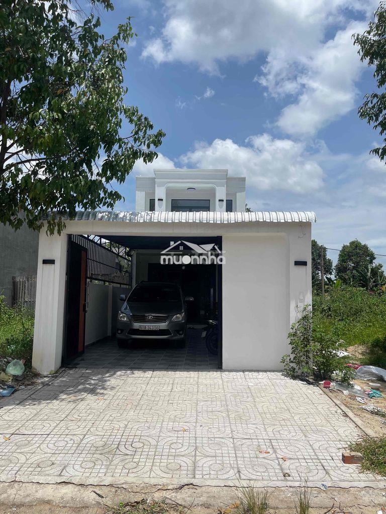 Cần cho thuê nhà mỹ phước 3 1 trệt 1 lầu 4 phòng ngủ - 2