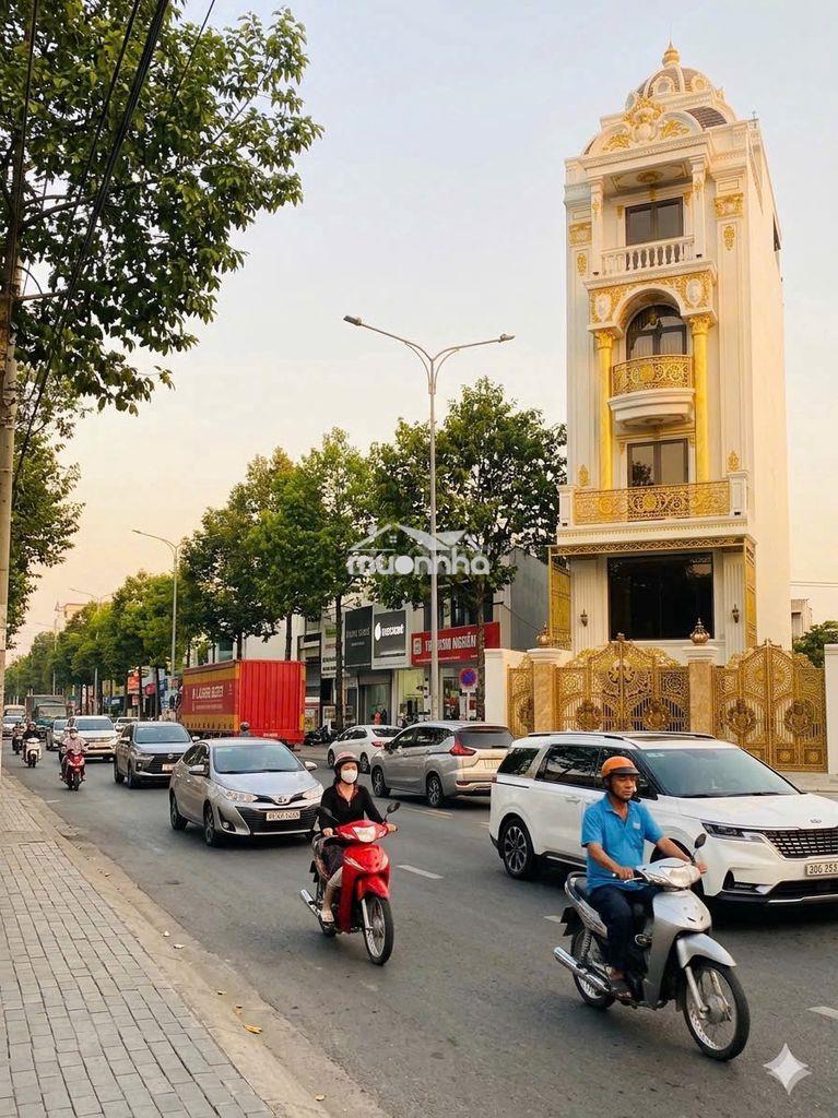 Mình 9chủ a/c bán gửi phí%- siêu phẩm 5 tầng vị trí kim cương - 2