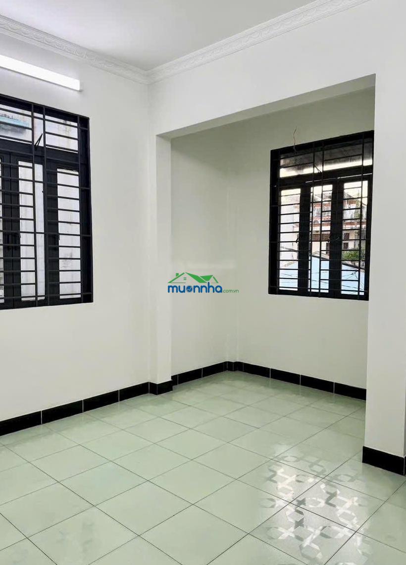 Nhà đường số 6 linh tây sát phạm văn đồng, đường nhựa thông gần chợ thủ đức - 3