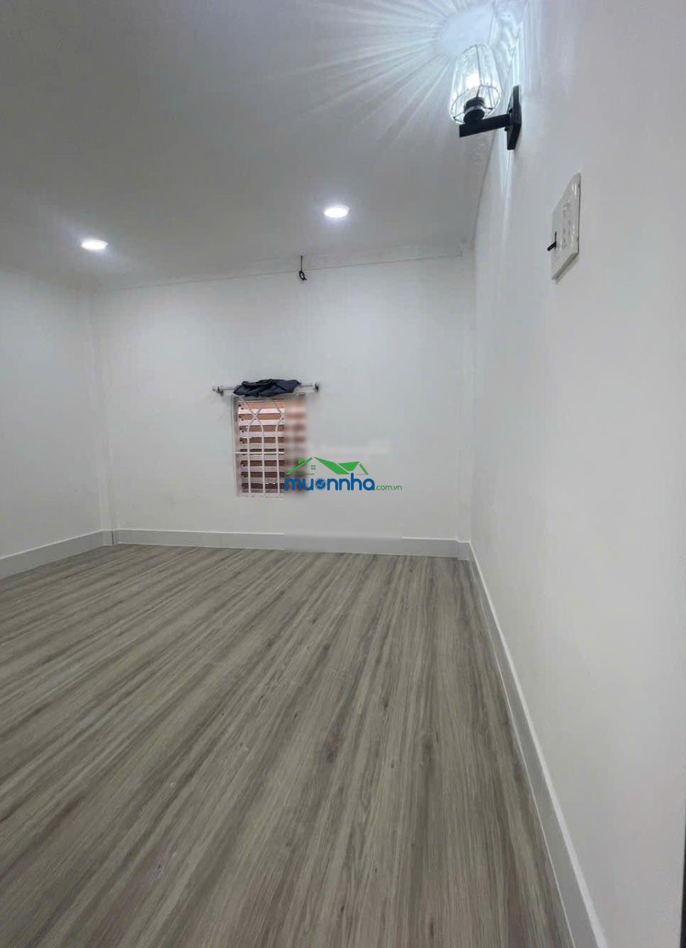 Bán nhà riêng ở chợ bà chồi, 800 triệu, 19,5m², đẹp xuất sắc, nhiều tiện ích - 4