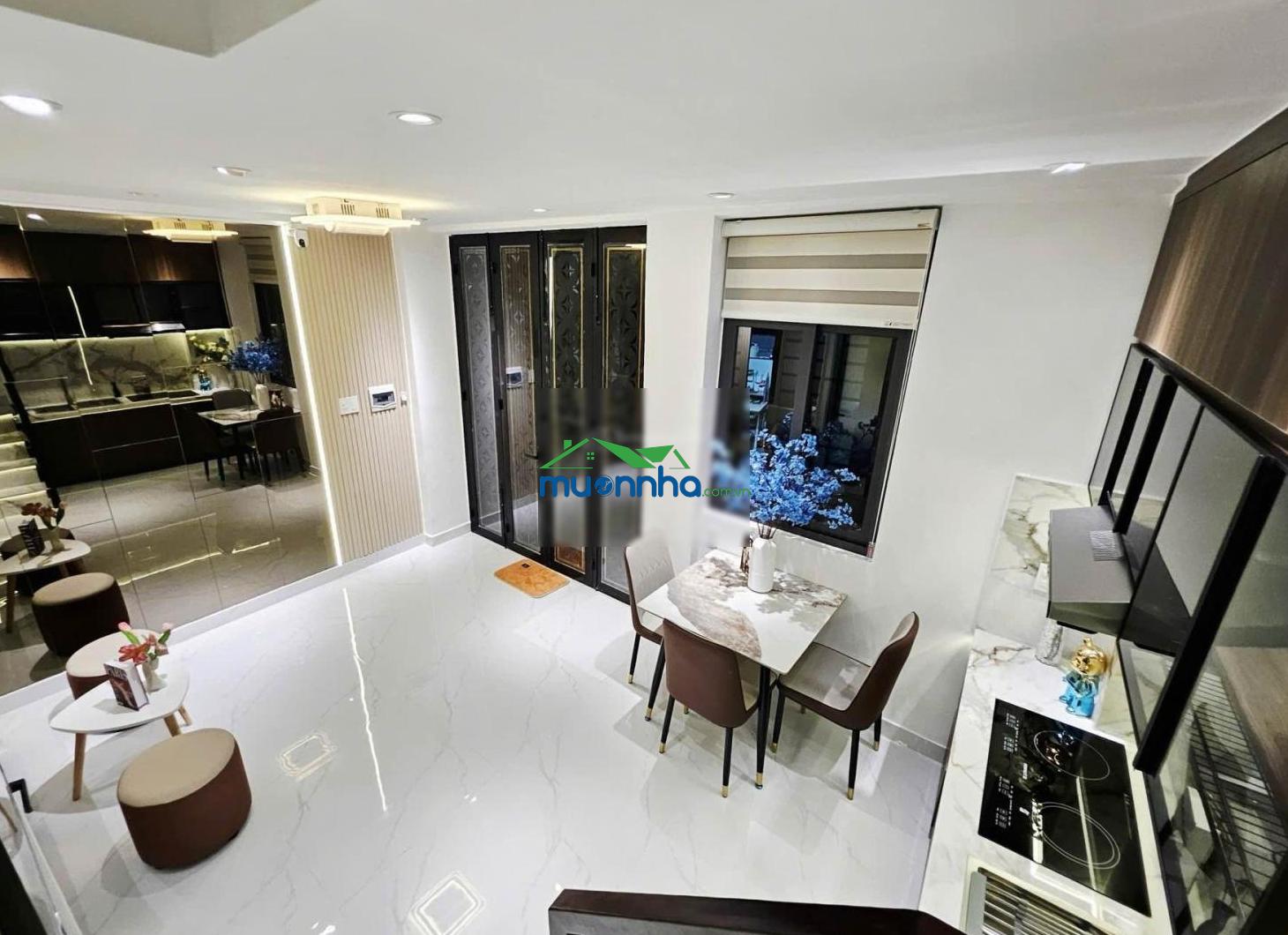 Bán nhà riêng view đẹp tại chế lan viên, 3,48 tỷ, 31m2, 3pn, 3wc - 2