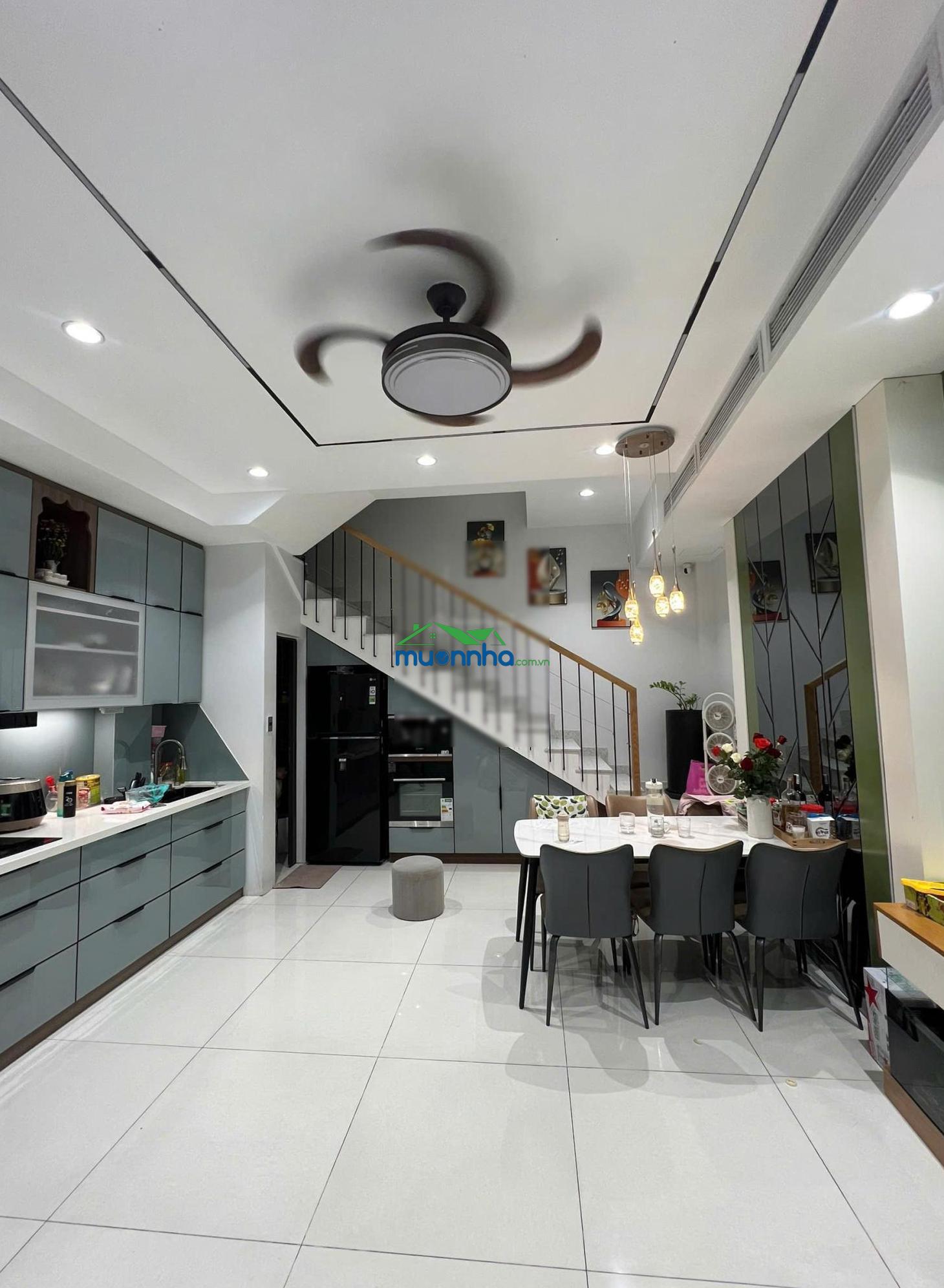 Hxh tân sơn nhì 5x7m, 1 trệt, 2 lầu st, giá 5.9 tỷ - 2