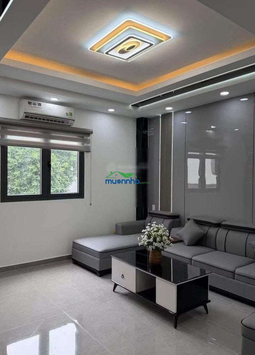 Sở hữu ngay căn nhà hẻm ô tô lê văn sỹ, quận 3 - 69,6m2 (4,8x14,5m) - 2