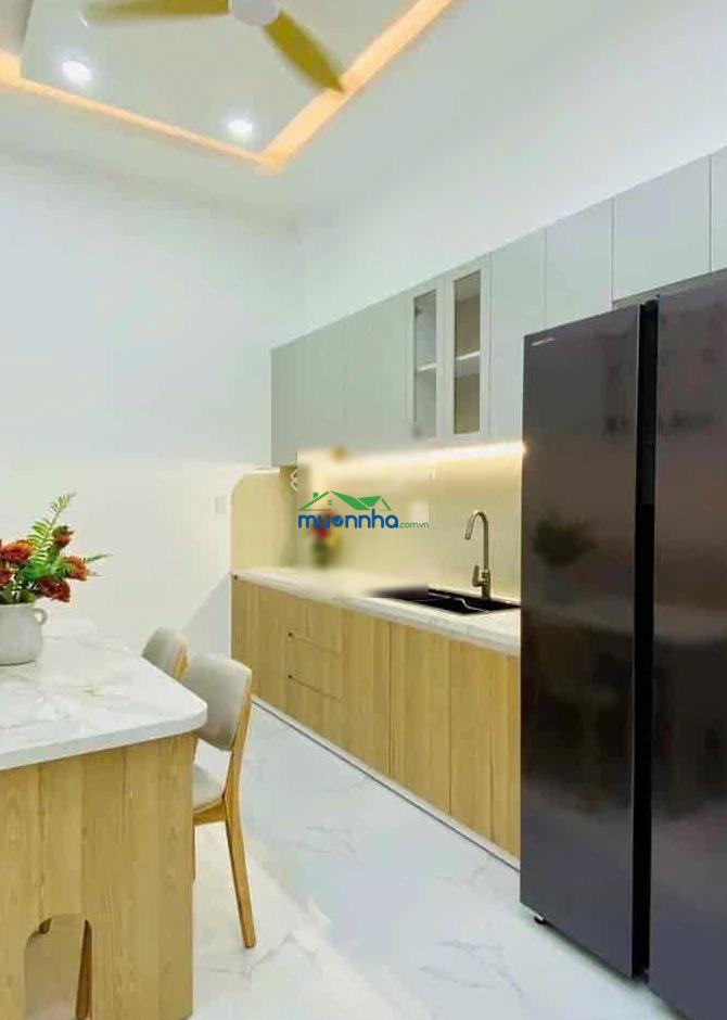 Sang sổ ngay bán gấp nhà nguyễn duy trinh q2 48m2 3ngủ giá thương lượng. alo em ngay - 2