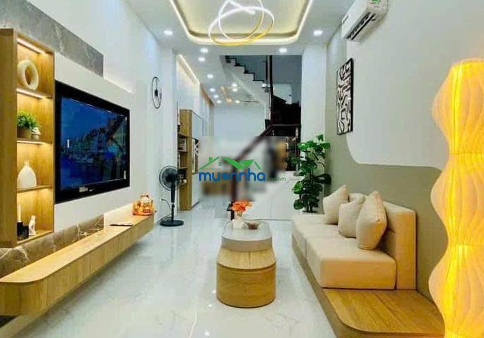 Sang sổ ngay bán gấp nhà nguyễn duy trinh q2 48m2 3ngủ giá thương lượng. alo em ngay