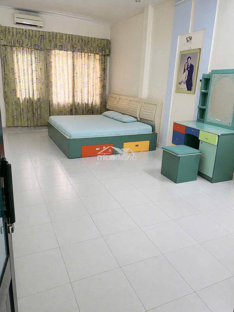 Chính chủ cho thuê nhà mặt tiền đường luỹ bán bích, p. phú thạnh  - 3